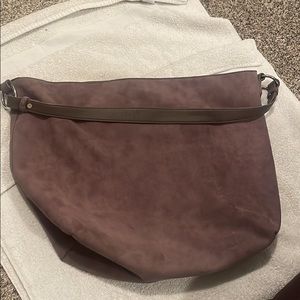Medium size purse
